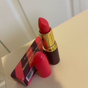 MAC lipstick